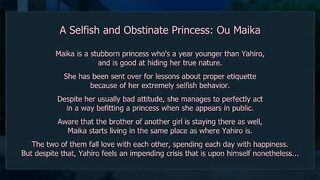 Hime-sama Love Life! ep1 ENG SUB