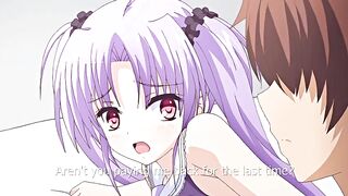 Hime-sama Love Life! ep1 ENG SUB
