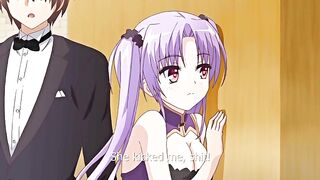 Hime-sama Love Life! ep1 ENG SUB