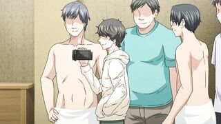 Sakuramiya Shimai no Netorare Kiroku ep1 RUS