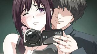 Sakuramiya Shimai no Netorare Kiroku ep1 RUS