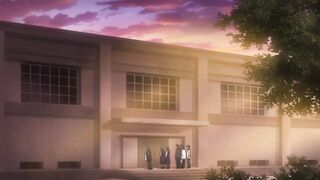 Sakuramiya Shimai no Netorare Kiroku ep1