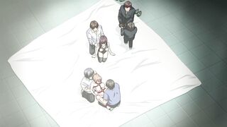 Sakuramiya Shimai no Netorare Kiroku ep1