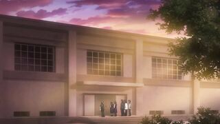 Sakuramiya Shimai no Netorare Kiroku ep1 ENG