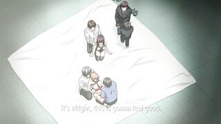 Sakuramiya Shimai no Netorare Kiroku ep1 ENG