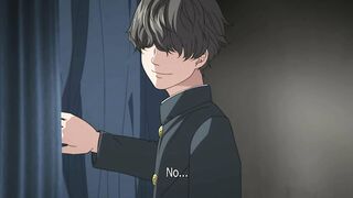 Sakuramiya Shimai no Netorare Kiroku ep1 ENG