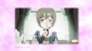 Muma no Machi Cornelica ep4 RUS SUB