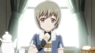 Muma no Machi Cornelica ep4 RUS SUB