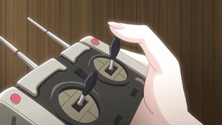 Muma no Machi Cornelica ep4 RUS SUB