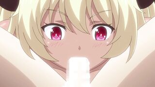 Muma no Machi Cornelica ep4 RUS SUB