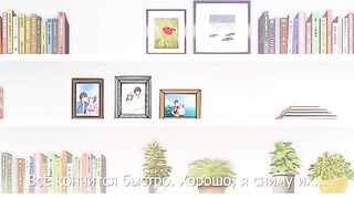 Boku to Nurse no Kenshuu Nisshi ep1 RUS SUB