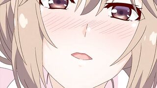 Boku to Nurse no Kenshuu Nisshi ep1 RUS SUB