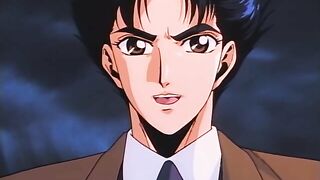 Kouryuu no Mimi: Mina no Shou 黄龍の耳 美那の章 ep2