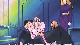 Kouryuu no Mimi: Mina no Shou ep1 ENG SUB