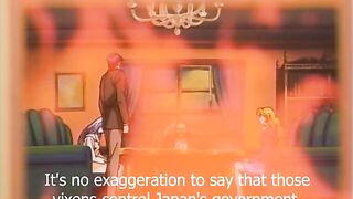 Kouryuu no Mimi: Mina no Shou ep1 ENG SUB