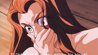 Kouryuu no Mimi: Mina no Shou ep2 ENG SUB