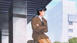 Kouryuu no Mimi: Mina no Shou ep2 ENG SUB