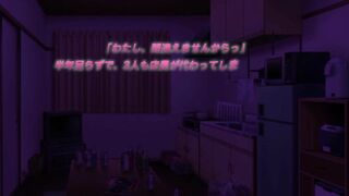 Ero Konbini Tenchou ep1 RUS SUB