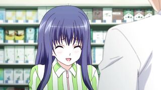 Ero Konbini Tenchou ep2 RUS SUB