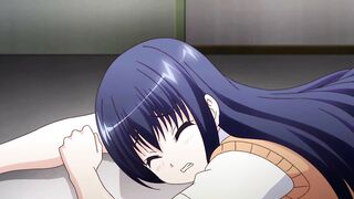 Ero Konbini Tenchou ep2 RUS SUB