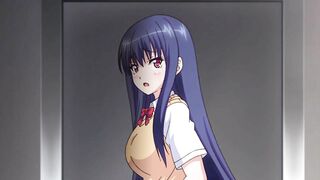 Ero Konbini Tenchou ep2 RUS SUB