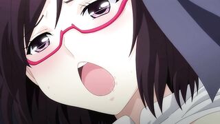 Bitch Gakuen ga Seijun na Hazu ga Nai ep2 ENG