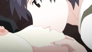 Bitch Gakuen ga Seijun na Hazu ga Nai ep2 ENG