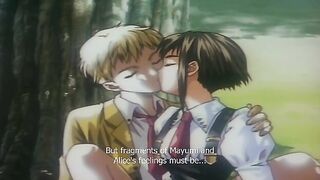 Luv Wave ep3 ENG SUB