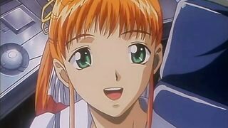 Luv Wave ep1 ENG DUB