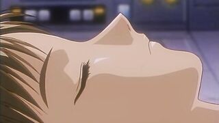 Luv Wave ep1 ENG DUB