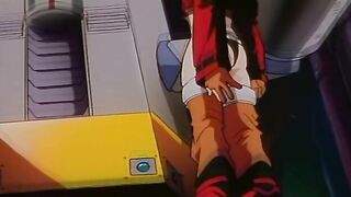 Luv Wave ep2 ENG DUB