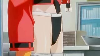 Luv Wave ep2 ENG DUB