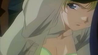 Luv Wave ep2 ENG DUB