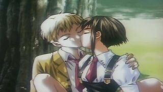 Luv Wave ep3 ENG DUB