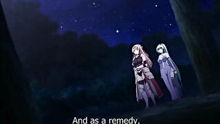Maken no Hime wa Ero Ero Desu ep3 ENG SUB