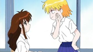 Кибун Кибун / Kibun Kibun ep1 RUS SUB