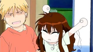 Кибун Кибун / Kibun Kibun ep1 RUS SUB