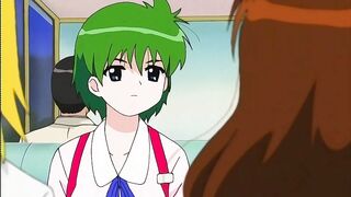 Кибун Кибун / Kibun Kibun ep2 RUS SUB