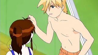 Kibun Kibun 気分きぶん ep1