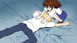 Kibun Kibun 気分きぶん ep1