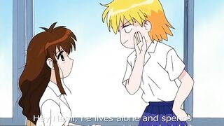 Kibun Kibun ep1 ENG SUB