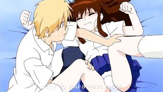 Kibun Kibun ep1 ENG SUB