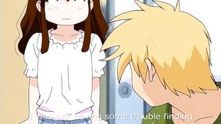 Kibun Kibun ep1 ENG SUB