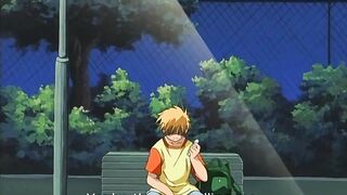 Kibun Kibun ep2 ENG SUB