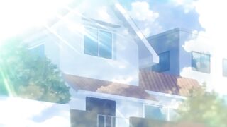 Ecchi na Onee-chan ni Shiboraretai ep1
