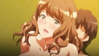 Ecchi na Onee-chan ni Shiboraretai ep1
