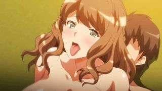 Ecchi na Onee-chan ni Shiboraretai ep1 ENG SUB