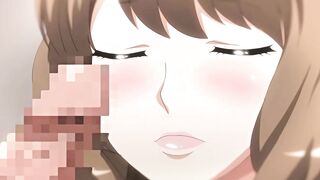 Ecchi na Onee-chan ni Shiboraretai ep1 ENG SUB