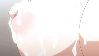 Ecchi na Onee-chan ni Shiboraretai ep1 ENG SUB