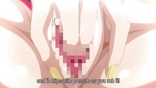 Ecchi na Onee-chan ni Shiboraretai ep1 ENG SUB